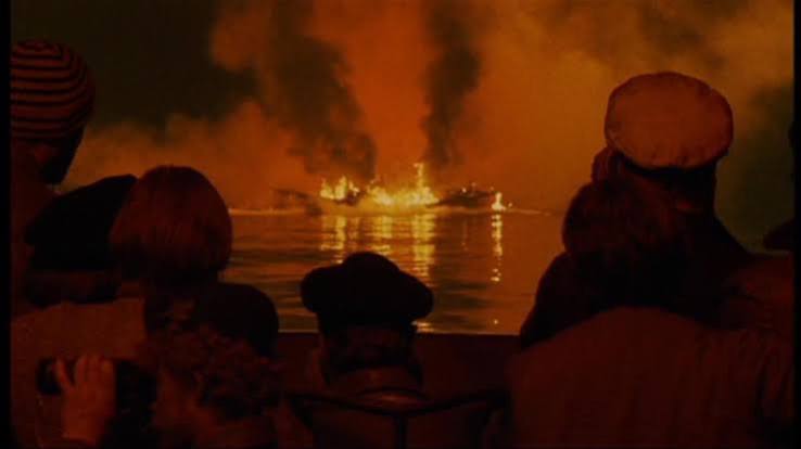 Film Review: “Das Boot”-The Most Authentic War Film Ever Made – The  Cinephile Fix