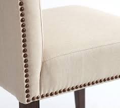 Porter Dining Side Chair Potterybarn Side Chairs Dining Upholstered Dining Chairs Dining Chairs