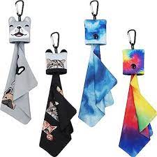 Microfiber Glasses Cleaning Cloth Lens