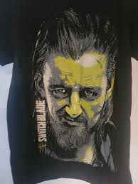 Jay White Shirt Pro Wrestling Crate Tees S Small AEW All Elite Switchblade  NJPW