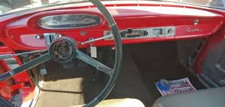 Image result for Frost White 1961 AMC