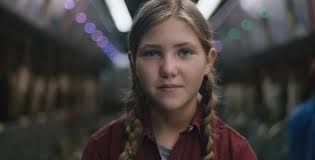 She-I, she-I o » Stimulant