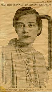 Mollie Cullom Walker Index