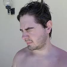 Samuel Depalma Amico Di Luca Cervelli