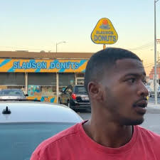 Alfie Miller's Instagram, Twitter & Facebook