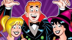 Archie (TV Mini Series 2023)