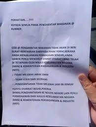 Ok masuk november 2020 sekali lagi mkn laksanakan pkpb dimana tak boleh lagi rentas negeri dan daerah. N9 Radar Untuk Makluman Semua Peniaga Yang Menjalankan Facebook