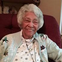 Obituary for America VenDetta Lewis