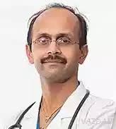 Dr. Arvind Shenoi, General Paediatrician in Bangalore, India