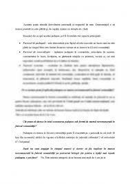 Munca neremunerată în folosul comunităţii este o pedeapsă restrictivă de drepturi. Documentatie Munca In Folosul Comunitatii 480927 Graduo