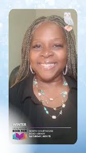 ✨ Meet @shinesugashine and other authors from your community! 📚Get your  next favorite book at our Local Author Book Fair., It's a great chance to  connect with local writers and pick up a new read., ...