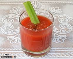 Pin En Sangria De Cava