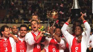Ado den haag az ajax emmen feyenoord fortuna sittard groningen heerenveen heracles pec zwolle psv rkc waalwijk sparta rotterdam twente utrecht vvv vitesse willem ii. Ajax Dutch Club Opens School Of The Future Cnn