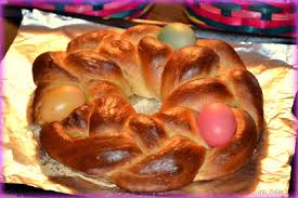 Palummeddi traditional sicilian easter egg bread Whole Grain Italian Easter Bread Recipe Gardencuizine Gardencuizine