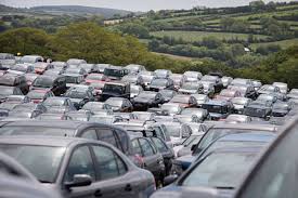 New parking rule from August 1 in England with thousands of drivers warned  - Birmingham Live