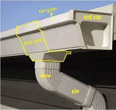 Alibaba.com offers 2,726 roof pvc gutter system products. China Plastic Pipe Roofing Drainage Gutters Systems K Style Roof Drainage System Pvc Square Pipe Pvc Rain Gutter China Downspout Fittings Wholesale Vinyl Downspout