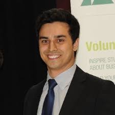 Ryan Sabourin's Instagram, Twitter & Facebook