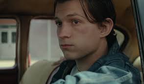 Set in rural southern ohio and west virginia, the devil all the time follows a cast of compelling and bizarre characters from the end of world war ii to the 1960s. The Devil All The Time Why Tom Holland Was Cast In The Lead Role Indiewire