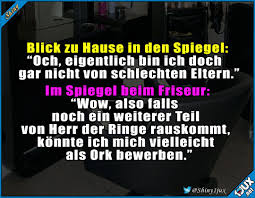 Das Liegt Nur Am Licht Friseur Herrderringe Lustiges Spruchbilder Lachen Jodel Witzige Spruche Zitate Lustig Lustige Spruche