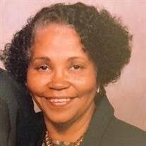 Mary Ellen Florence Minor Obituary