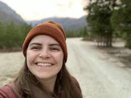 Graduate Student Profiles