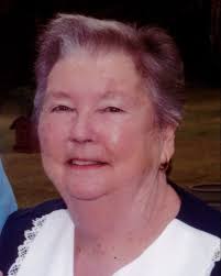 Vera Ruth Parker Obituary September 21, 2025