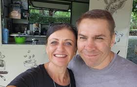 ánother coffee lover and enthusiasts comes to my rescue 😁☕️🎵🎶 Wynand  from Koffie Kliek stepped in with his absolute passion for the perfect cup  to help me set up my new grinder...