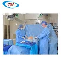 Custom Sterile Disposable Medical Surgical C-Section Pack ...