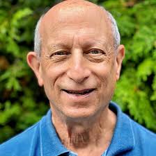 George Locker Omega Institute