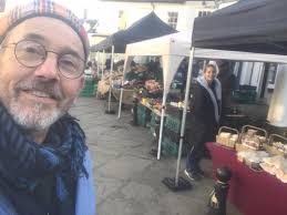 More from Bungay Garden Street Market….well done to all the organisers 👏