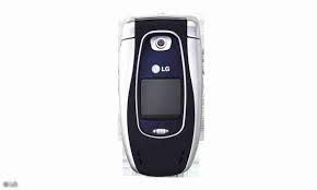 LG F2100 - connect