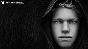 Hurley Signs John John Florence