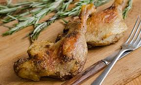 Duck fat adds incredible richness to roasted potatoes, which are layered here with fresh thyme and whole garlic cloves if you are this is now in your recipe box. How To Use Duck Fat D Artagnan