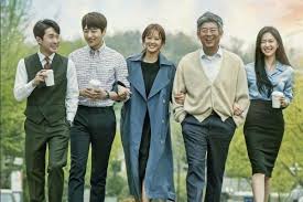 Dia diambil oleh sahabat orang tuanya, su zi jie. Download Drama Korea Miss Hammurabi Subtitle Indonesia Drama Drama Coreano Comedias Romanticas