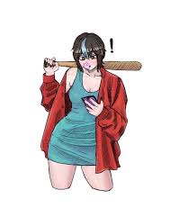 Nihu) Shiragi (OC) - Image 1 - (Nihu) Shiragi (OC) | Uncensored Hentai  Gallery