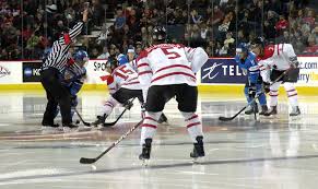 Carey price got the nod as the starting goaltender against the finns and roberto luongo was the backup. File Canada V Finland Junior Exhibition Png Wikimedia Commons