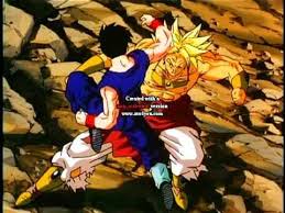 Войди, чтобы отметить этот сериал в своем профиле. Dragon Ball Z Broly Second Coming Youtube