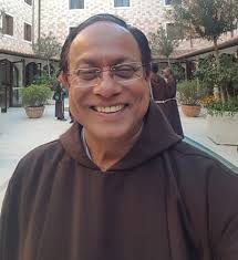 Toronto: Fr Henry Alva re-elected provincial of Capuchins of Central Canada 