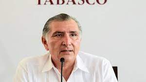 Check spelling or type a new query. Tabasco Continuara En Semaforo Naranja Adan Augusto