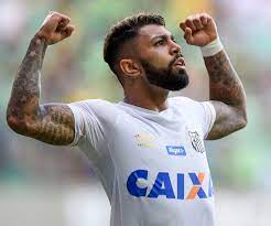 Inter milan may have won the race for brazilian starlet gabigol. Gabigol Se Despede Do Santos Mas Deixa Portas Abertas Chegou A Hora De Dizer Ate Logo Santos Ge