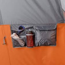 Shop our huge selection · home décor & so much more New 2017 Core 11 Person Cabin Tent With Screen Room 2 Rooms Family Camp Tents