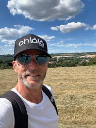 What a summer we are having! It keeps