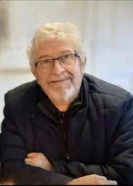 Condolence Book for Brendan BRACKEN (Tullamore, Offaly)