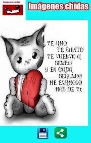 Comparte ✅ imágenes chidas de amor, toma como referencia nuestras imágenes para compartir y ¿qué vas a encontrar aquí? Imagenes Chidas For Android Apk Download