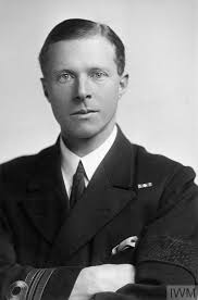 Eustace Arundel de St Barbe Sladen WATKINS