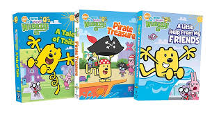 About press copyright contact us creators advertise developers terms privacy policy & safety how youtube works test new features press copyright contact us creators. Dvds And Merchandise Wubbzypedia Fandom