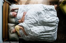 If you go a while without a crisis they assume you are okay. Does The Bedroom Tax Affect People On Pension Credit This Is Money