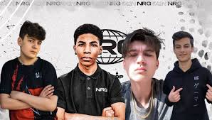 Ronald ronaldo mach is a canadian professional fortnite player who recently plays for nrg esports. Fortnite Team Moves Into The New Nrg House Fortnite Intel