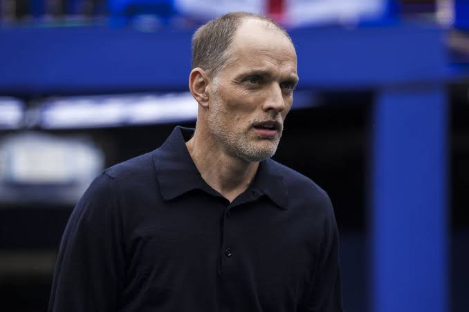 Thomas Tuchel explains 'biggest con' of being foreign England manager ahead  of Panama World Cup match