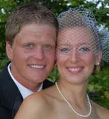 Lammi, Halcumb wedding